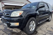 2004 Toyota 4Runner Limited