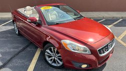2011 Volvo C70 T5
