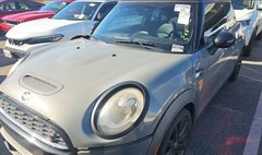 2016 MINI Hardtop Cooper S