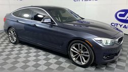 2017 BMW 3 Series 330i xDrive Gran Turismo
