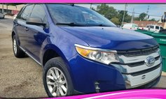 2013 Ford Edge SE