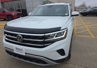 2021 Volkswagen Atlas V6 SE 4Motion