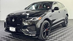2024 Jaguar F-PACE P400 R-Dynamic S