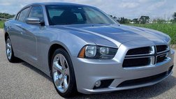 2014 Dodge Charger SXT