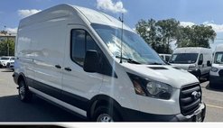 2020 Ford Transit 250