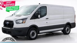2021 Ford Transit 150