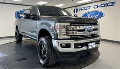 2019 Ford Super Duty F-350 Lariat