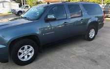 2008 GMC Yukon XL 1500