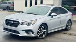 2019 Subaru Legacy 2.5i Sport