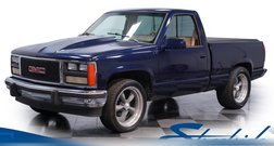 1988 GMC Sierra 1500 Base
