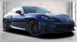 2024 Subaru BRZ Limited