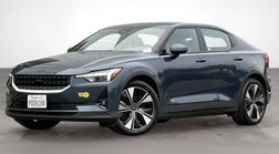 2023 Polestar 2 Long Range Dual Motor