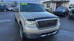 2008 Ford F-150 XL