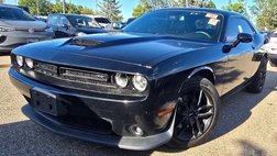 2020 Dodge Challenger GT