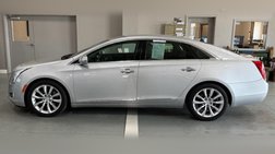 2017 Cadillac XTS Premium Luxury