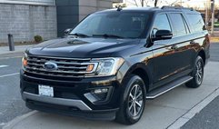2019 Ford Expedition MAX XLT