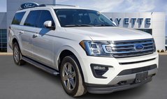 2020 Ford Expedition MAX XLT