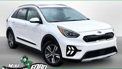 2020 Kia Niro Plug-In Hybrid EX Premium