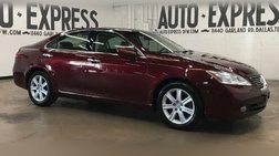 2008 Lexus ES 350 Base