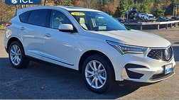 2019 Acura RDX SH-AWD