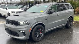 2023 Dodge Durango SRT 392