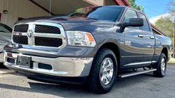 2015 Ram Ram Pickup 1500 SLT