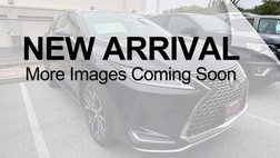 2020 Lexus RX 350L Base