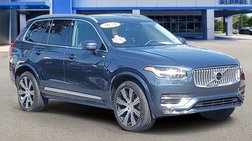 2023 Volvo XC90 B6 Ultimate Bright Theme 6P