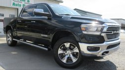 2019 Ram Ram Pickup 1500 Laramie