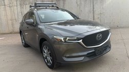 2019 Mazda CX-5 Signature
