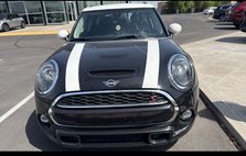 2019 MINI Hardtop Cooper S