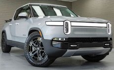 2024 Rivian R1T Adventure