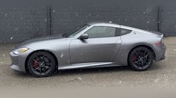 2023 Nissan Z Performance