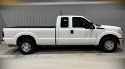 2015 Ford Super Duty F-250 XL