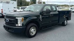 2019 Ford Super Duty F-250