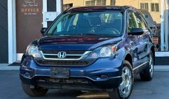 2010 Honda CR-V LX