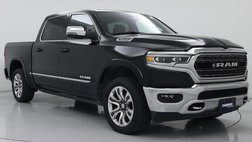 2023 Ram Ram Pickup 1500 Limited