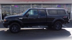 2010 Ford Ranger XLT