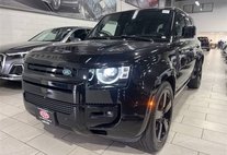 2022 Land Rover Defender 110 V8