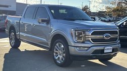 2022 Ford F-150 Limited