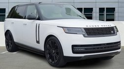 2024 Land Rover Range Rover P530 Autobiography