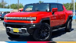 2025 GMC HUMMER EV 3X