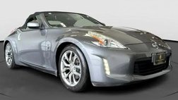 2014 Nissan 370Z Roadster Touring