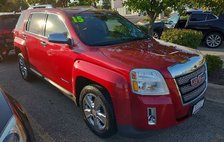 2015 GMC Terrain SLT-2
