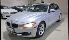2014 BMW 3 Series 328i