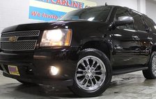 2007 Chevrolet Tahoe LTZ