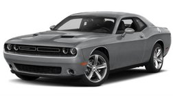 2015 Dodge Challenger SXT Plus