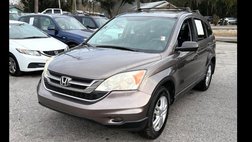 2010 Honda CR-V 