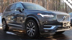 2024 Volvo XC90 B6 Plus Bright Theme 7P