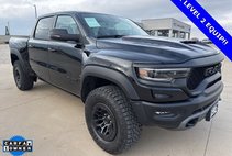 2024 Ram Ram Pickup 1500 TRX